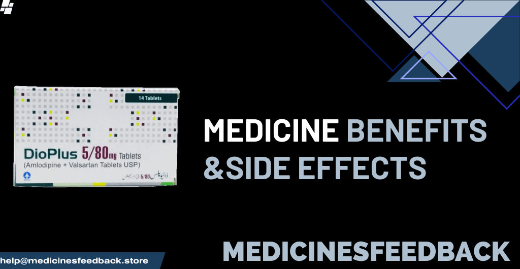 The Benefits of Dioplus A Complete Guide with Potential Side Effects