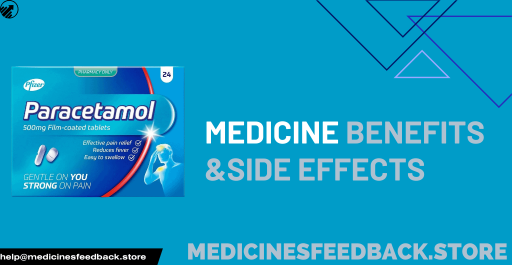 Paracetamol: Key Benefits and Potential Side Effects Explained