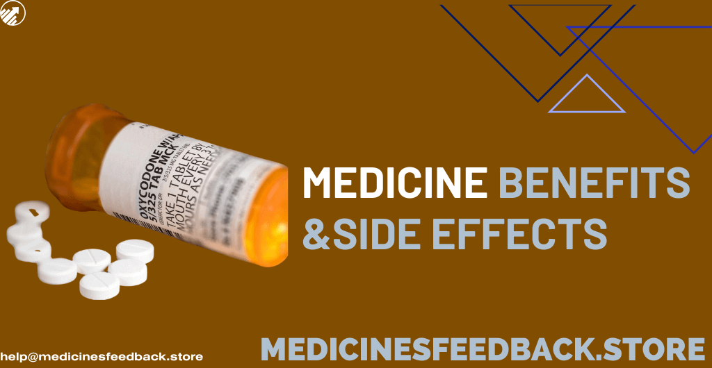 Is Oxycodone Right for You Benefits, Risks, and Side Effects