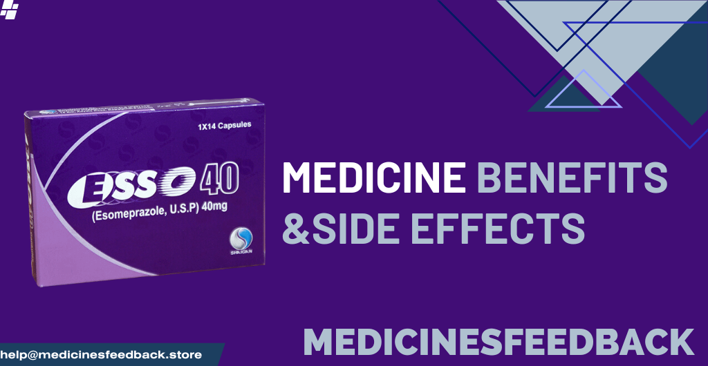 Is Esso Safe? Benefits, Uses, and Potential Side Effects