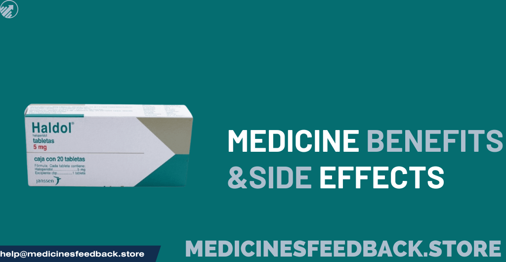 Is Haldol Right for You? Exploring the Benefits and Side Effects