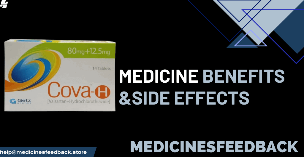Cova H Benefits, Uses, and Potential Side Effects