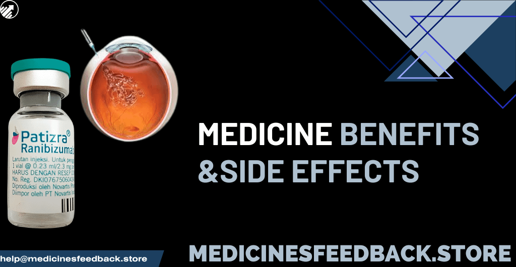 Is Patizra Right for YouR Eye Benefits and Potential Side Effects